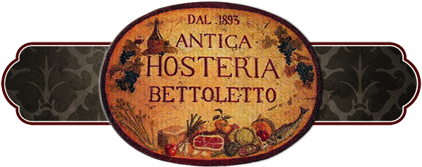 Antica Hosteria Bettoletto